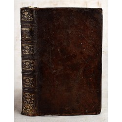 L'art du peintre, doreur, vernisseur : ouvrage utile aux artistes & aux amateurs qui veulent entreprendre de peindre, dorer & vernir toutes sortes de sujets, en batiments, meubles, bijoux, equipages, &c. in-8[vo] de 400 pages en trois parties 